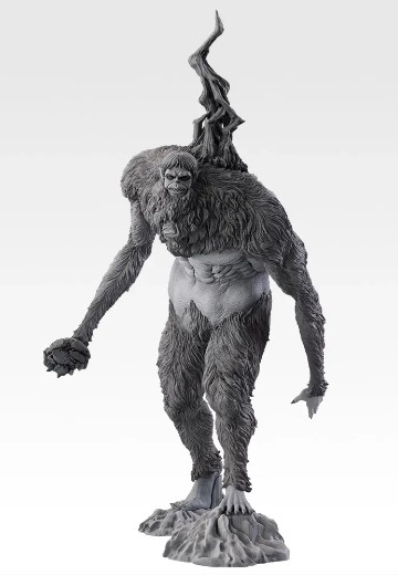 一番赏 进击的巨人 ～各自的决心～ Last赏 兽之巨人 ～天与地之战～ MEGAIMPACT