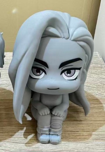 Look up 异形舞台 贤雅 | Hpoi手办维基