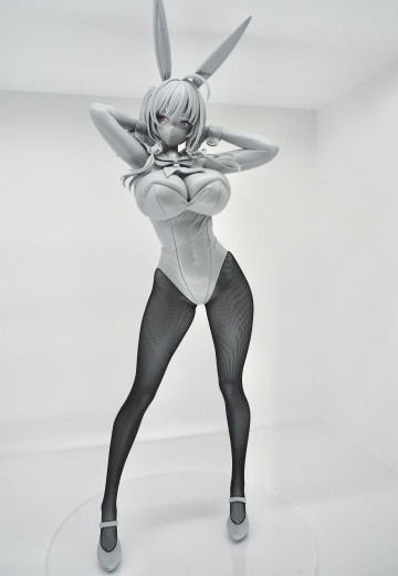 B-style 碧蓝航线 圣路易斯 兔女郎