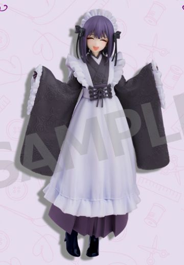 ANIPLEX赏 动画「更衣人偶坠入爱河」Last赏 POP UP PARADE 喜多川海梦（黑江雫 文化节）海梦微笑 | Hpoi手办维基