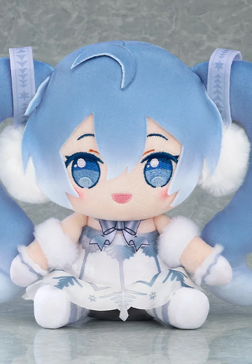 玩偶 初音未来交响乐 2025 札幌公演 | Hpoi手办维基