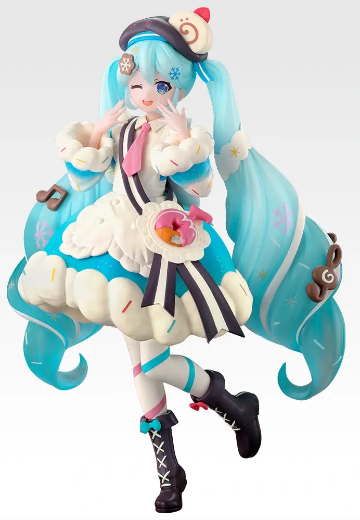 一番赏 雪未来 ～雪未来全明星～ Last赏 雪未来 ～2026～ Last版