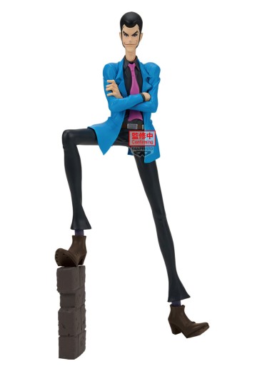 LUPIN THE III RD 鲁邦三世