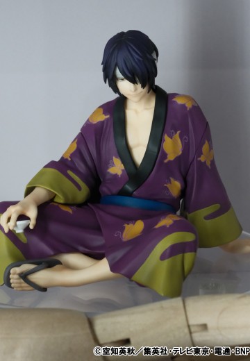 GEM系列 银魂 掌中高杉