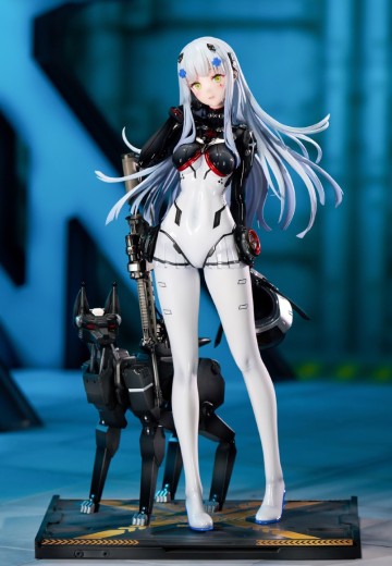 少女前线 HK416 子夜福音