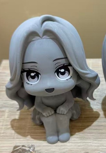 Look up 异形舞台 美智 | Hpoi手办维基