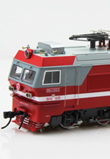 TX005 韶山6B SS6B电力机车 | Hpoi手办维基