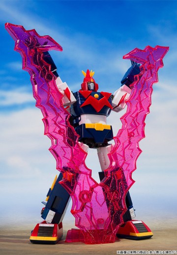 SMP 超电磁侠 波鲁吉斯V Let’s Volt in! 套装【PB限定】 | Hpoi手办维基