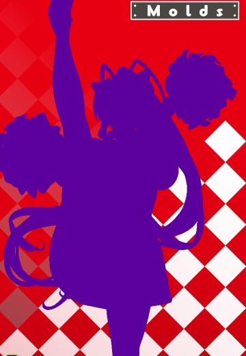 恶魔高中D×D HERO 姬岛朱乃 啦啦队 | Hpoi手办维基