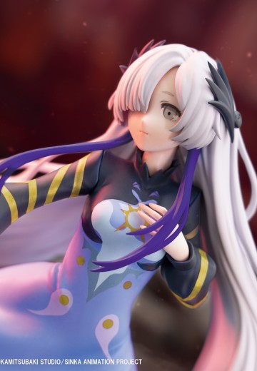 TAiTO赏 神椿市建设中。LH赏 夜河世界（LH赏配色） | Hpoi手办维基