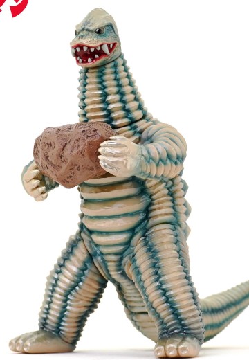 雷德王（原色版）