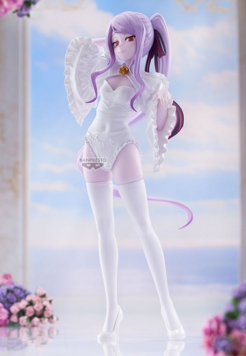 GLITTER&GLAMOURS  OVERLORD 夏提雅 婚纱 | Hpoi手办维基