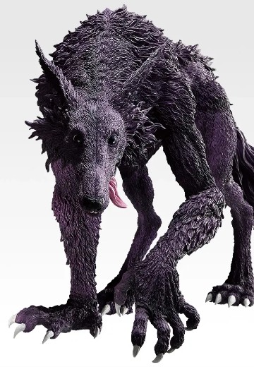 一番赏 全职猎人 揍敌客家族 Last赏 三毛  MASTERLISE EXTRA | Hpoi手办维基