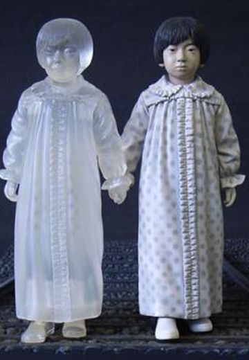 大怪兽系列 奥特Q编 恶魔之子 利利 | Hpoi手办维基