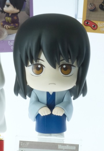 Look up 银魂 桂小太郎 | Hpoi手办维基