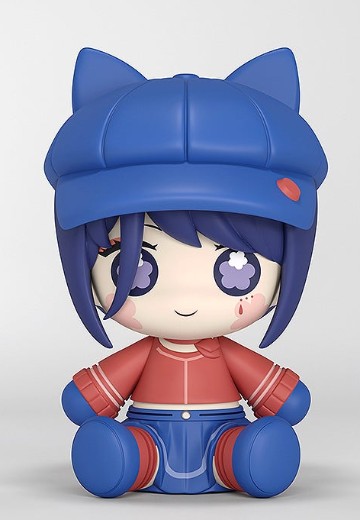 Huggy Good Smile 米塔 酷酷米塔 | Hpoi手办维基