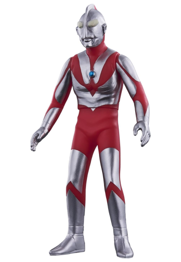 奥特英雄系列 111 奥特曼（A型） | Hpoi手办维基