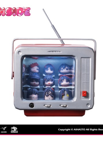 米塔 小电视米塔键帽套装