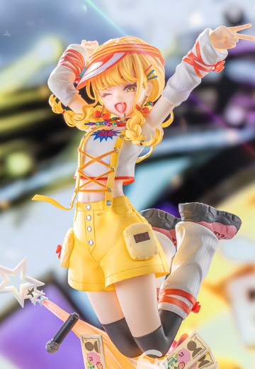 学园偶像大师  Yellow Big Bang 藤田琴音