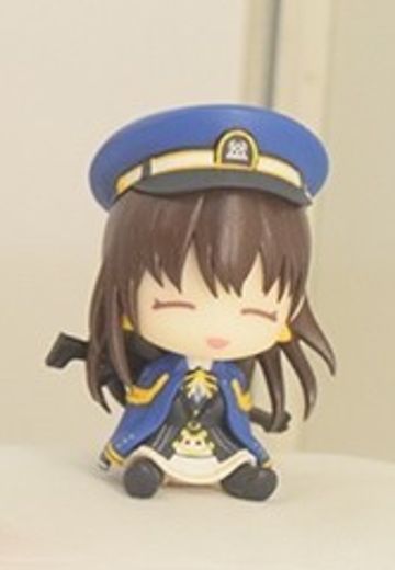 胜利女神：新的希望 BabyBoom公仔 迪塞尔 | Hpoi手办维基