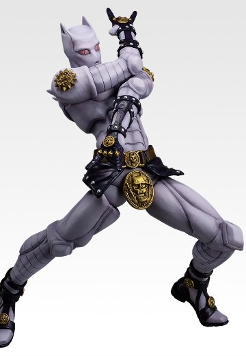 一番赏 JOJO的奇妙冒险 不灭钻石 -STAND RUSH!- D赏 杀手皇后 MASTERLISE | Hpoi手办维基