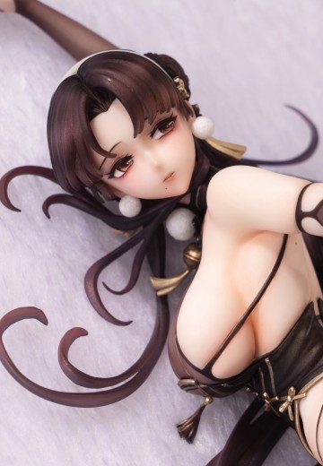 战舰少女R 1913战巡 珍馐百宝