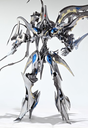 五星物语 GOTHICMADE AUGE-Ha MORPHO