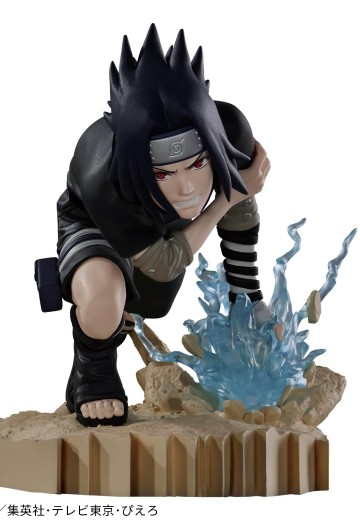 组合之战2 火影忍者 宇智波佐助 | Hpoi手办维基