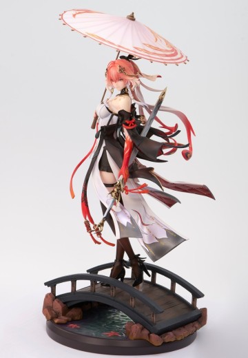 薪火系列 鸣潮 长离