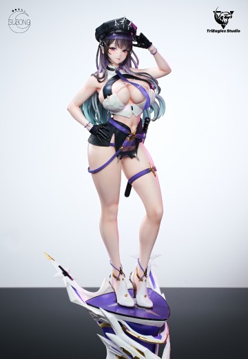 XIA | Hpoi手办维基