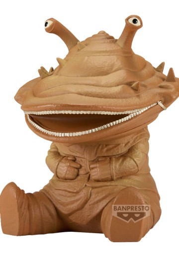 奥特曼系列 镇座兽 硬币怪兽卡内贡（A版） | Hpoi手办维基