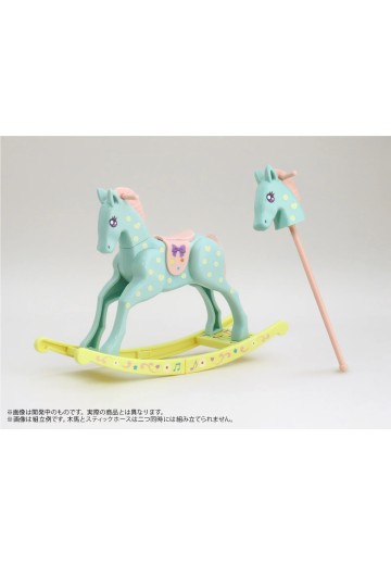 普利普拉 人偶的玩法 木马的心得 童话♪ | Hpoi手办维基