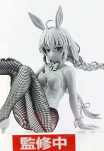 One-Seventh Carat 无职转生2 ~到了异世界就拿出真本事~ 洛琪希·米格路迪亚 兔女郎