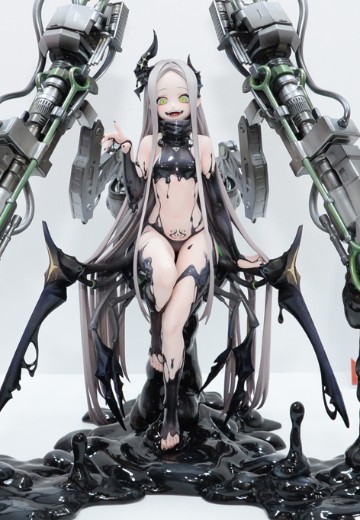 胜利女神：新的希望 利维坦 | Hpoi手办维基