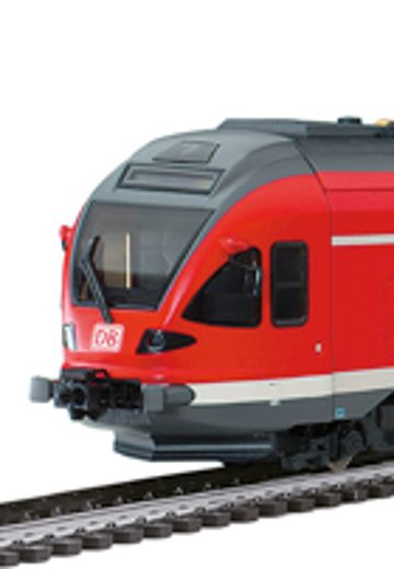 L1339XX 施泰德 FLIRT电力动车组