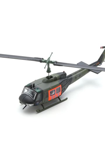 Bell UH-1D直升机 | Hpoi手办维基