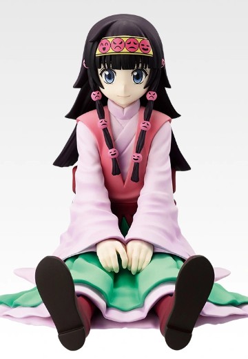 一番赏 全职猎人 揍敌客家族 E赏 亚路嘉·揍敌客 MASTERLISE | Hpoi手办维基