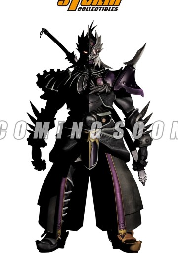 鸦 -KARAS- 先代鸦 | Hpoi手办维基