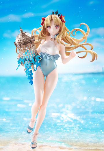 命运-冠位指定 兽-埃列什基伽勒 第一再临 | Hpoi手办维基