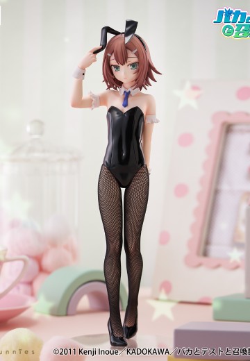 BiCute Bunnies 笨蛋，测验，召唤兽 木下秀吉