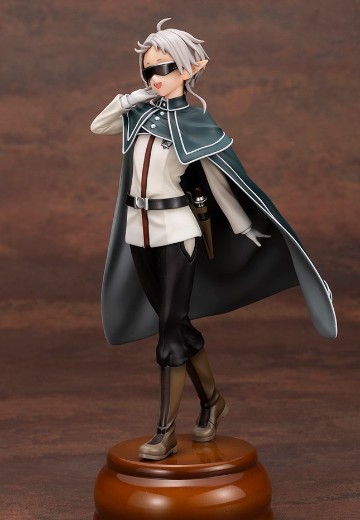 无职转生2 ~到了异世界就拿出真本事~  菲兹手办 | Hpoi手办维基