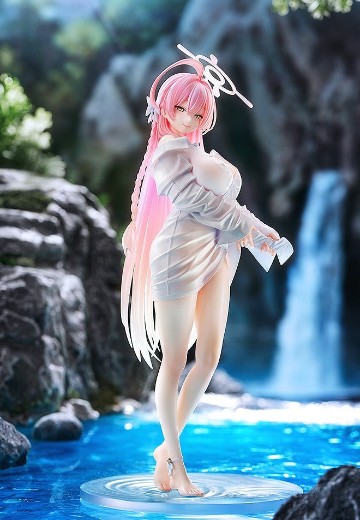 蔚蓝档案 浦和花子（泳装）