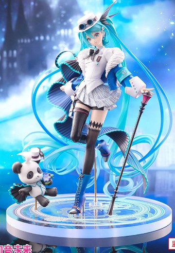 初音未来 未来有你 2025