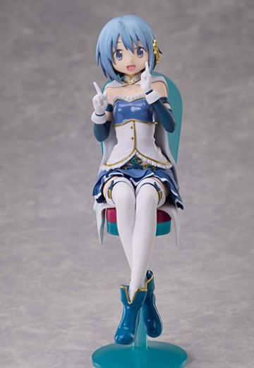 剧场版 魔法发少女小圆 [新篇] 叛逆的物语 美树沙耶香 蛋糕之歌