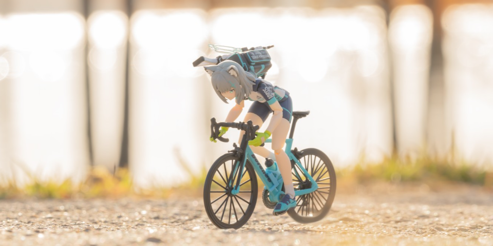 一次简单的踩点