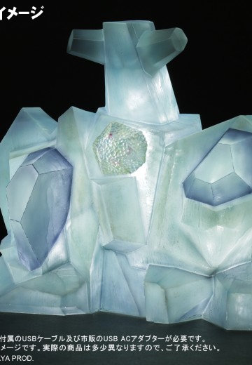 大怪兽系列 普利茨墨 | Hpoi手办维基