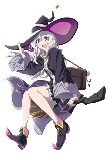 伊蕾娜