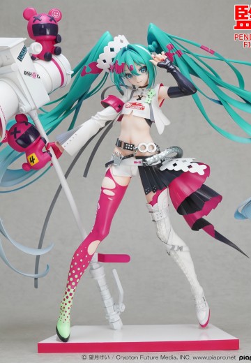 赛车未来2025 | Hpoi手办维基