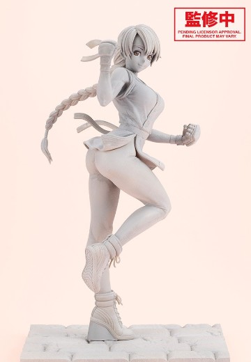 SNK美少女系列 坂崎百合