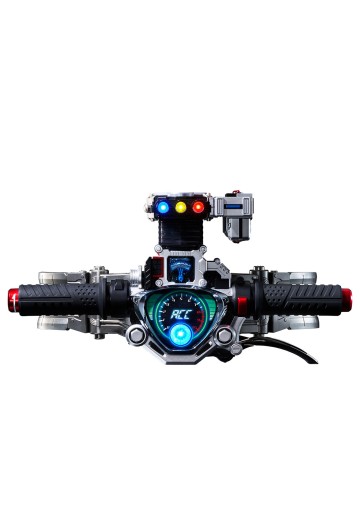 CSM 假面骑士警骑 加速驱动器&试炼记忆体2.0版本 | Hpoi手办维基